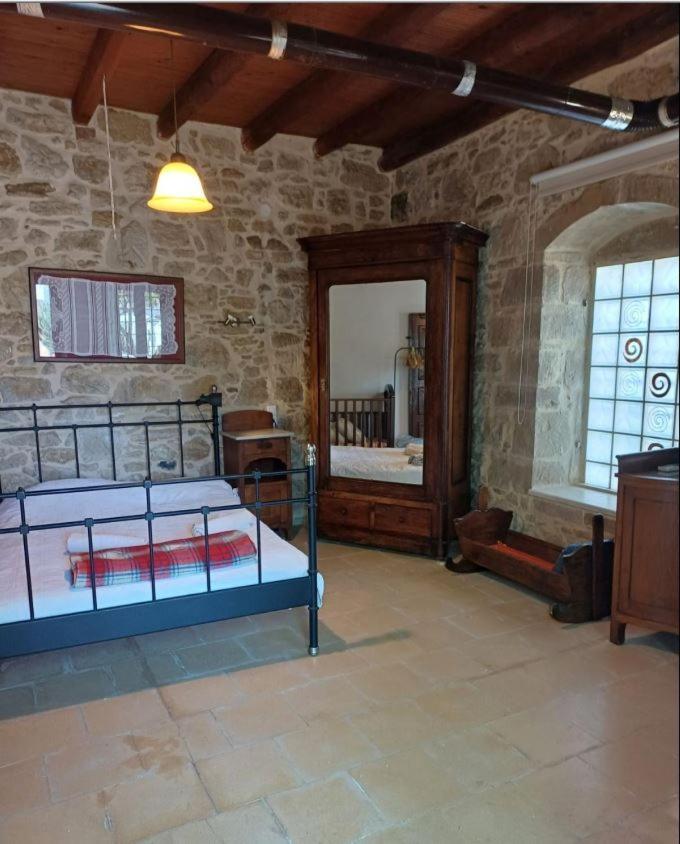 Patriko Country House Vori Экстерьер фото