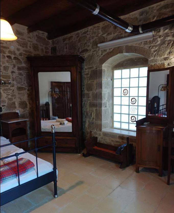 Patriko Country House Vori Экстерьер фото