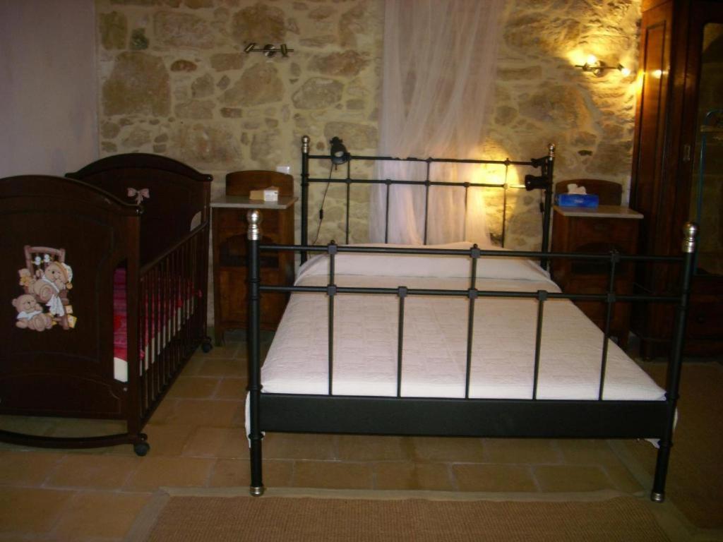 Patriko Country House Vori Экстерьер фото