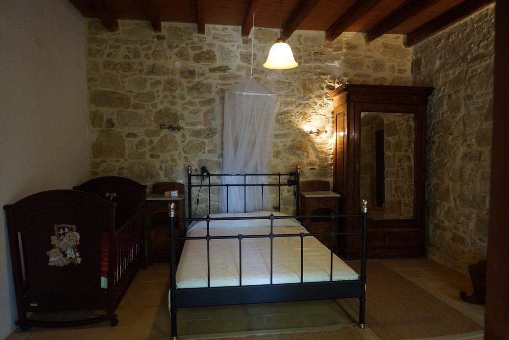 Patriko Country House Vori Экстерьер фото